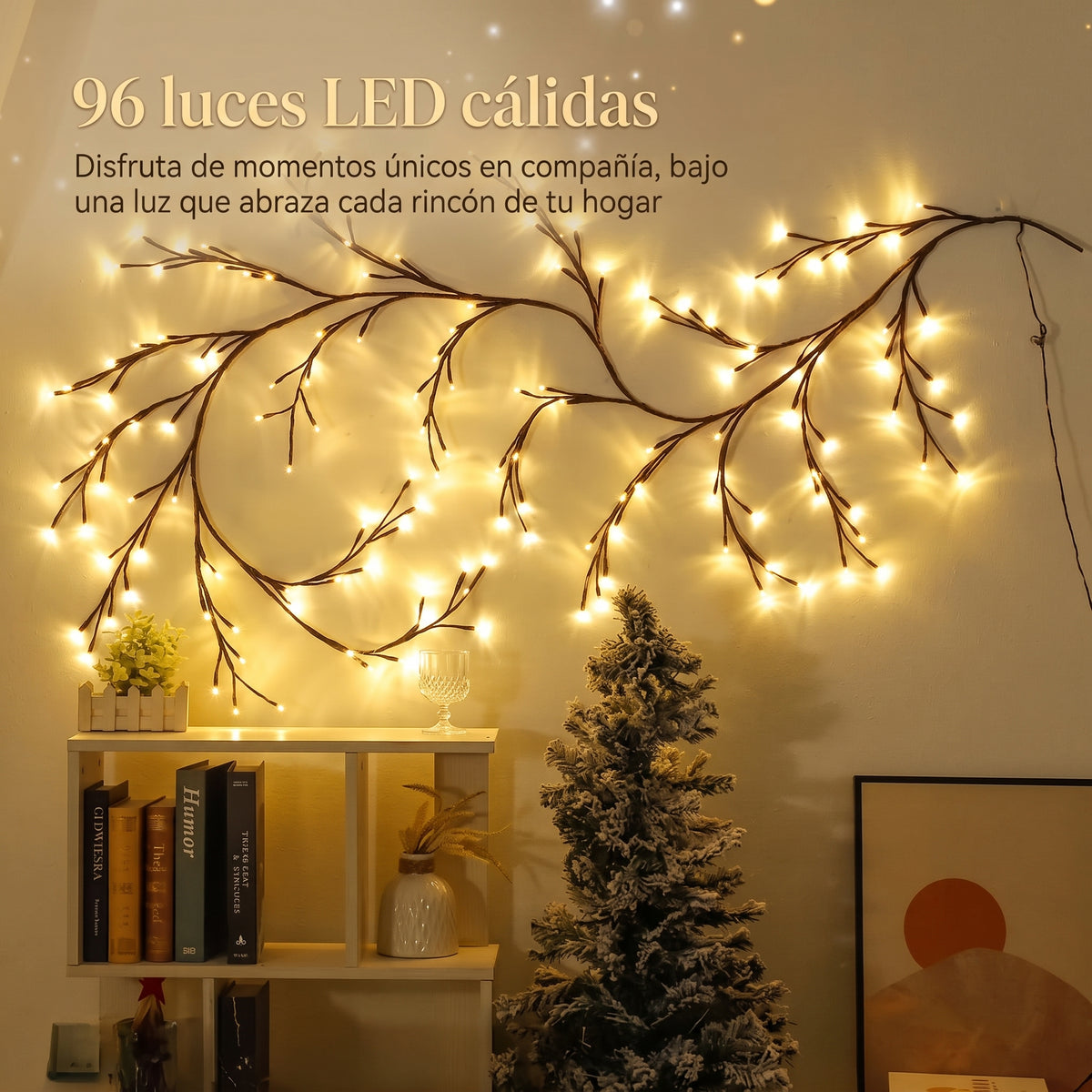 Lumyra | Rama de Luces LED para tu Hogar