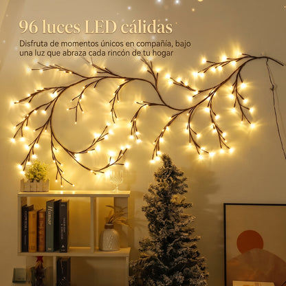 Lumyra | Rama de Luces LED para tu Hogar