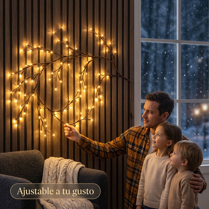 Lumyra | Rama de Luces LED para tu Hogar