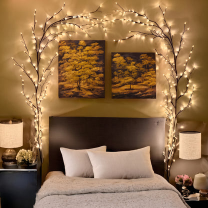 Lumyra | Rama de Luces LED para tu Hogar